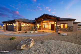 3181 W L Bar L Rd, Prescott, AZ 86305