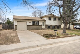 478 S Lima Cir, Aurora, CO 80012