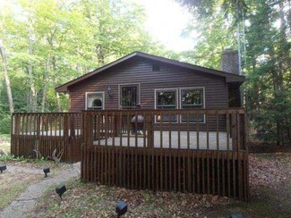977 Grey Lake Rd, Lac Du Flambeau, WI 54538