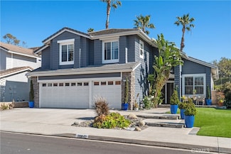 20842 Porter Ranch Rd, Trabuco Canyon, CA 92679
