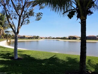 3745 Pleasant Springs Dr, Naples, FL 34119