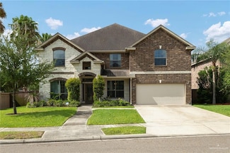 3502 Plantation Grove Blvd, Mission, TX 78572