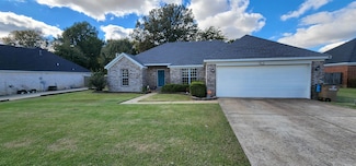 712 Mockingbird Ln, Wynne, AR 72396