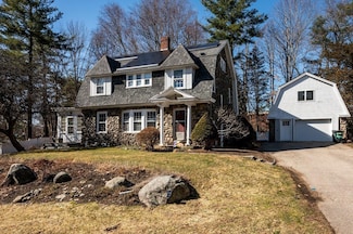 50 Mill Rd, Durham, NH 03824