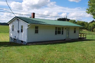 6611 Hurricane Rd, Wise, VA 24293