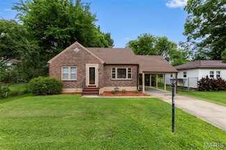 212 S Missouri Ave, Cape Girardeau, MO 63703