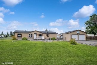 564 Maple Dr, Kalispell, MT 59901