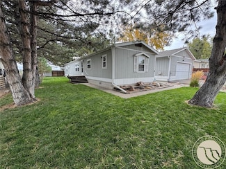 3437 Tigard Ave, Billings, MT 59101