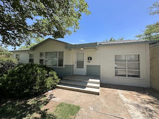 4803 35th St, Lubbock, TX 79414