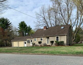 41 Harvard Rd, Shirley, MA 01464