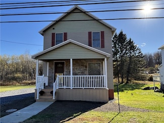 69 E Main St, Mount Jewett, PA 16740