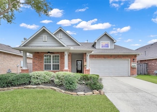 20106 Monarda Manor Ct, Spring, TX 77379
