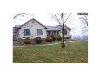 3155 Laubert Rd, Atwater, OH 44201