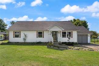 1161 Main St NW, Corydon, IN 47112