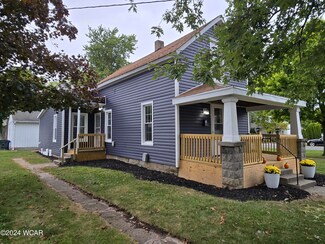 539 N Bredeick St, Delphos, OH 45833