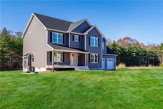 33 Cassidy Trail, Coventry, RI 02816