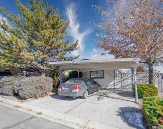 2690 Daffodil Way, Reno, NV 89512