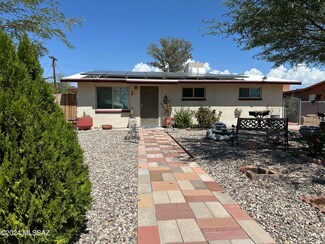 4601 E 28th St, Tucson, AZ 85711