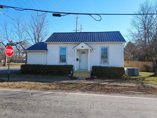 446 N Elm St, Georgetown, OH 45121