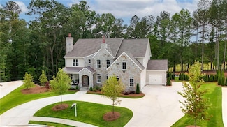 126 Owens Mill Place, Canton, GA 30115
