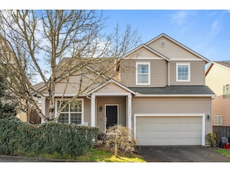 13765 SW Florentine Ave, Portland, OR 97223