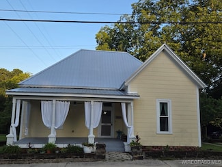 201 Oak St, Andalusia, AL 36420