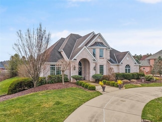 107 Indian Meadow Dr, Mars, PA 16046