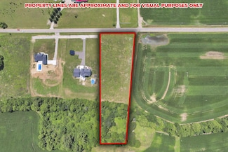 4740 Ohio 316 Unit Tract 1, Ashville, OH 43103