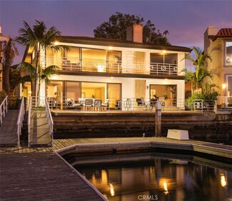 62 Linda Isle, Newport Beach, CA 92660