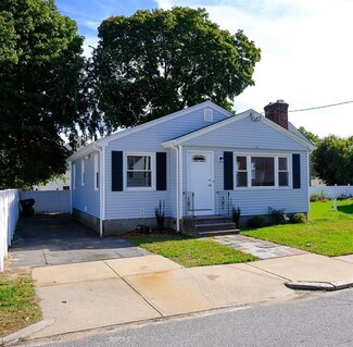 117 Devonshire St, Providence, RI 02908
