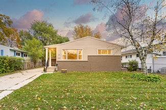 620 Browning St, Ypsilanti, MI 48198