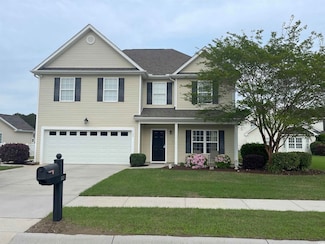569 Ramblewood Cir, Little River, SC 29566