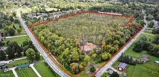 47500 Middle Ridge Rd, Amherst, OH 44001