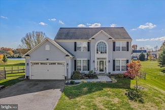 109 Turnberry Dr, Charles Town, WV 25414