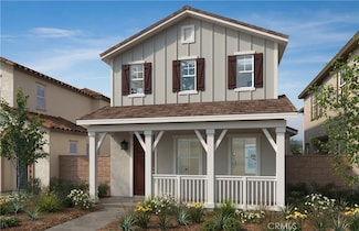 16085 E Preserve Loop, Chino, CA 91708