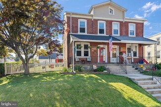 202 N Diamond St, Clifton Heights, PA 19018