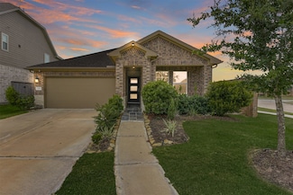 11527 Cypress Elm Ct, Richmond, TX 77406