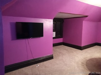 415 S 13th St, Muskogee, OK 74401