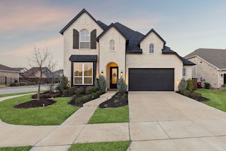 1812 Mcdougall Creek, van Alstyne, TX 75495