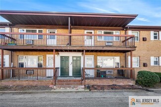55 Gill Ln Unit 36, Iselin, NJ 08830