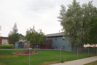 202 E Texas St, Rapid City, SD 57701