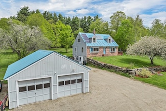 68 Sunset Rd, Alexandria, NH 03222