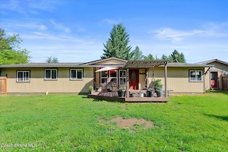 231 Westmond Rd, Sagle, ID 83860