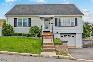 93 Meacham Ave, Nutley, NJ 07110