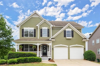 216 Toonigh Way, Canton, GA 30115