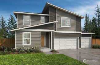 18724 134th Ave E Unit 93, Puyallup, WA 98374