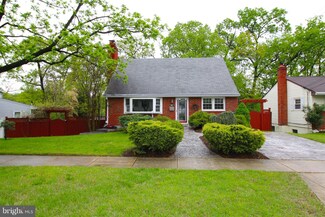 10522 Edgemont Dr, Adelphi, MD 20783