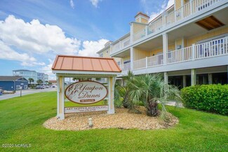 700 Ocean Dr Unit 102, Oak Island, NC 28465