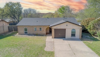 6421 Perdido Dr, Watauga, TX 76148