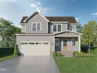 Lot 12 Grayhaven Place, Raleigh, NC 27606